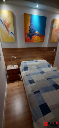 Imagem Apartamento com 2 Quartos para Alugar, 39 m² em Brás - São Paulo Imagem Apartamento com 2 Quartos para Alugar, 39 m² em Brás - São Paulo