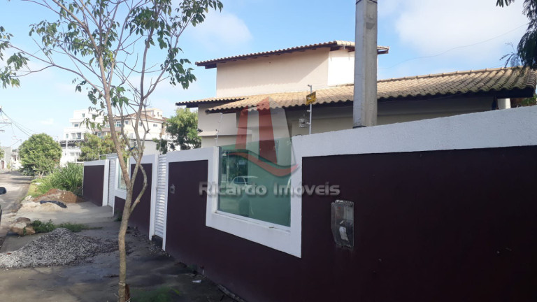 Imagem Imóvel com 3 Quartos à Venda, 200 m² em São Pedro Da Aldeia