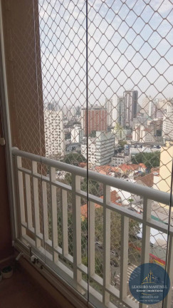 Imagem Apartamento com 2 Quartos à Venda, 61 m² em Barra Funda - São Paulo