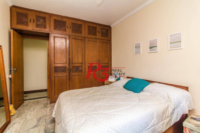 Imagem Apartamento com 3 Quartos à Venda, 142 m² em Ponta Da Praia - Santos Imagem Apartamento com 3 Quartos à Venda, 142 m² em Ponta Da Praia - Santos