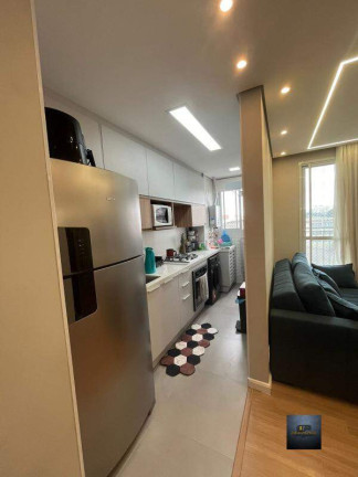Imagem Apartamento com 2 Quartos à Venda, 55 m² em Rudge Ramos - São Bernardo Do Campo