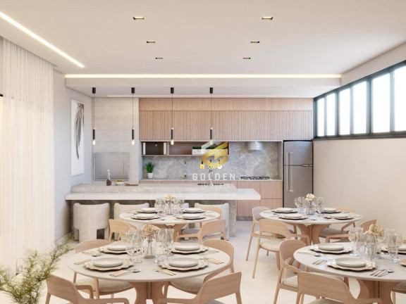 Imagem Apartamento com 3 Quartos à Venda, 97 m² em Centro - Camboriú