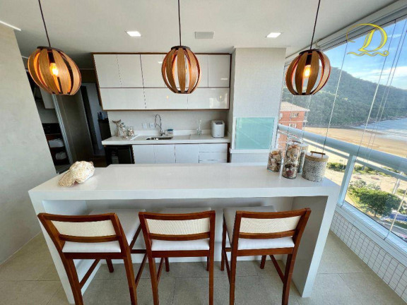 Imagem Apartamento com 3 Quartos à Venda, 250 m² em Canto Do Forte - Praia Grande Imagem Apartamento com 3 Quartos à Venda, 250 m² em Canto Do Forte - Praia Grande