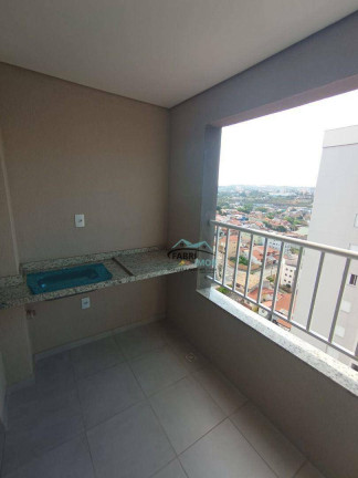 Imagem Apartamento com 2 Quartos à Venda, 62 m² em Jardim Saira - Sorocaba Imagem Apartamento com 2 Quartos à Venda, 62 m² em Jardim Saira - Sorocaba