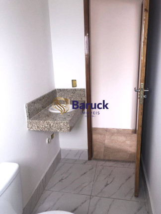 Imagem Sobrado com 3 Quartos à Venda, 162 m² em Vila Moraes - São Paulo