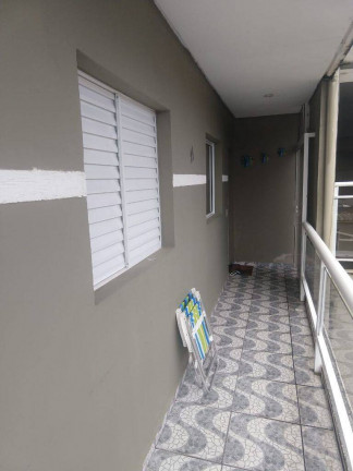 Imagem Apartamento com 2 Quartos à Venda, 60 m² em Praia Do Sapê - Ubatuba