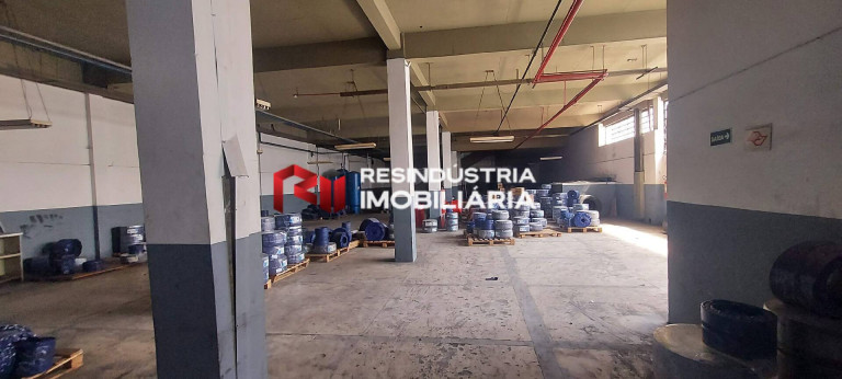 Imagem Galpão à Venda, 2 m² em Vila Universal - Barueri