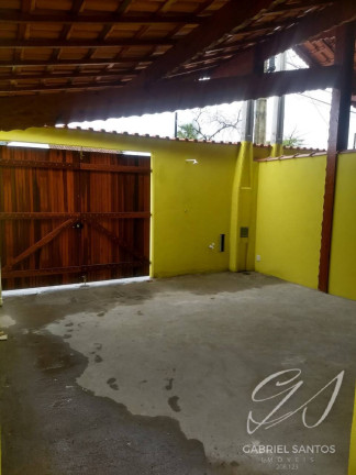 Imagem Casa com 2 Quartos à Venda, 140 m² em Jussara - Mongaguá Imagem Casa com 2 Quartos à Venda, 140 m² em Jussara - Mongaguá