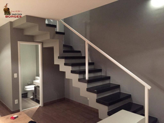 Imagem Apartamento com 2 Quartos à Venda, 89 m² em Brooklin - São Paulo