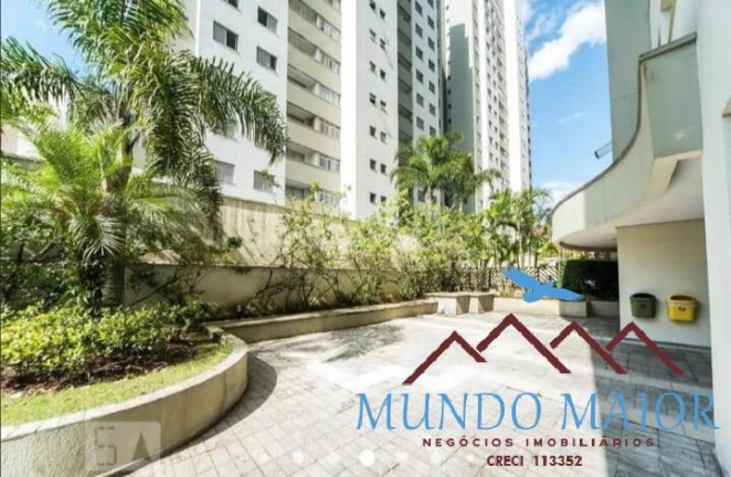 Imagem Apartamento com 3 Quartos à Venda, 89 m² em Vila Gilda - Santo André Imagem Apartamento com 3 Quartos à Venda, 89 m² em Vila Gilda - Santo André