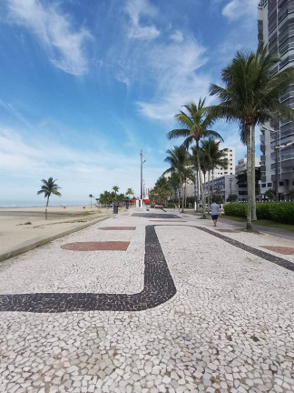 Imagem Apartamento com 1 Quarto à Venda, 60 m² em Aviação - Praia Grande
