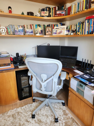 Imagem Apartamento com 2 Quartos à Venda, 56 m² em Bela Vista - São Paulo Imagem Apartamento com 2 Quartos à Venda, 56 m² em Bela Vista - São Paulo