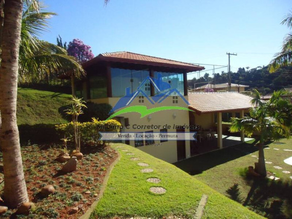Imagem Chácara com 4 Quartos à Venda, 2 m² em Bom Jesus Dos Perdões Imagem Chácara com 4 Quartos à Venda, 2 m² em Bom Jesus Dos Perdões