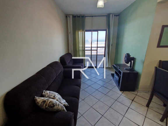 Imagem Apartamento com 2 Quartos à Venda, 75 m² em Agenor De Campos - Mongaguá