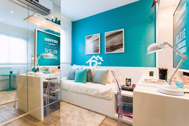 Imagem Apartamento com 3 Quartos à Venda, 77 m² em Barra Olímpica - Rio De Janeiro Imagem Apartamento com 3 Quartos à Venda, 77 m² em Barra Olímpica - Rio De Janeiro
