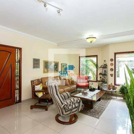 Imagem Sobrado com 3 Quartos à Venda, 218 m² em Vila Matilde - São Paulo Imagem Sobrado com 3 Quartos à Venda, 218 m² em Vila Matilde - São Paulo