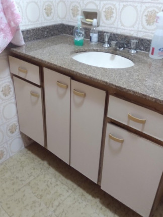 Imagem Imóvel com 1 Quarto à Venda, 54 m² em Cerqueira César - São Paulo