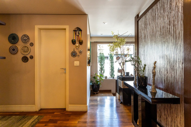 Imagem Casa com 4 Quartos à Venda, 428 m² em Vila Romana - São Paulo