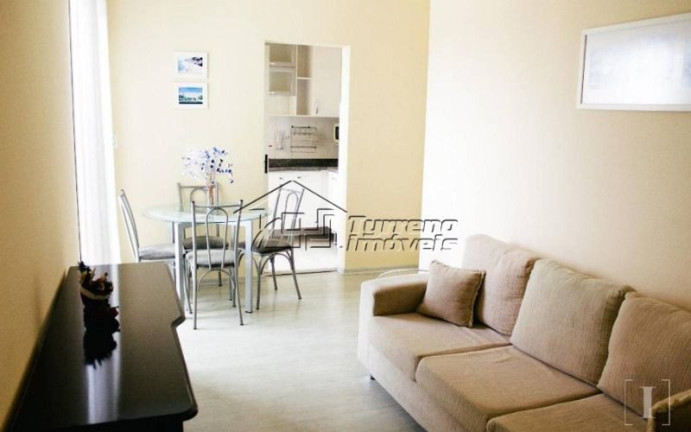 Imagem Apartamento com 2 Quartos à Venda, 54 m² em Urbanova - São José Dos Campos