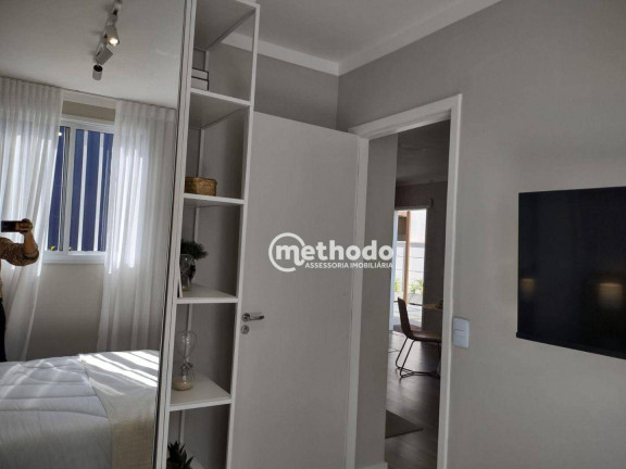 Imagem Apartamento com 2 Quartos à Venda, 43 m² em Dona Edith Campos Fávero - Paulínia Imagem Apartamento com 2 Quartos à Venda, 43 m² em Dona Edith Campos Fávero - Paulínia