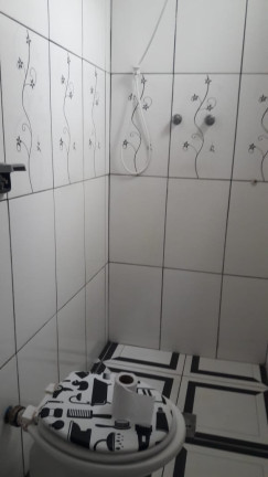 Imagem Casa com 3 Quartos à Venda, 120 m² em Parque Das Nações - Poços De Caldas