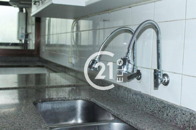 Imagem Apartamento com 3 Quartos para Alugar, 185 m² em Real Parque - São Paulo