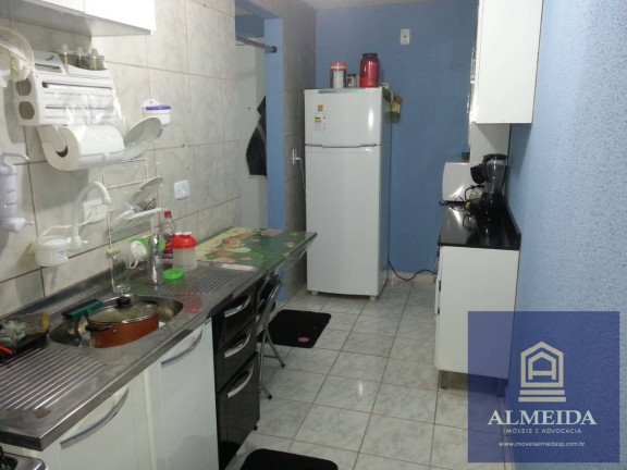 Imagem Apartamento com 2 Quartos à Venda, 53 m² em Jardim Umarizal - São Paulo Imagem Apartamento com 2 Quartos à Venda, 53 m² em Jardim Umarizal - São Paulo
