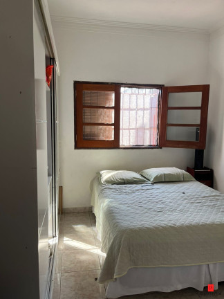 Imagem Casa com 3 Quartos à Venda, 103 m² em Mato Dentro - Ubatuba