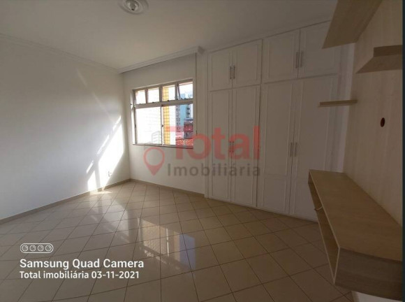 Imagem Apartamento com 3 Quartos à Venda, 128 m² em Santa Helena - Coronel Fabriciano