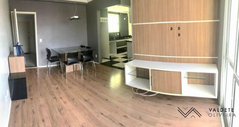 Imagem Apartamento com 3 Quartos à Venda, 83 m² em Jardim América - São José Dos Campos Imagem Apartamento com 3 Quartos à Venda, 83 m² em Jardim América - São José Dos Campos