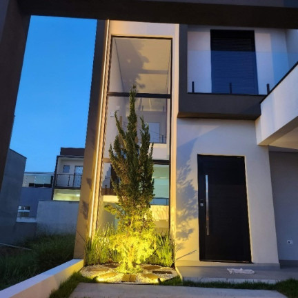 Imagem Casa com 3 Quartos à Venda, 142 m² em Horto Florestal - Sorocaba