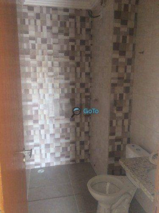Imagem Apartamento com 1 Quarto à Venda, 38 m² em Vila Carrão - São Paulo