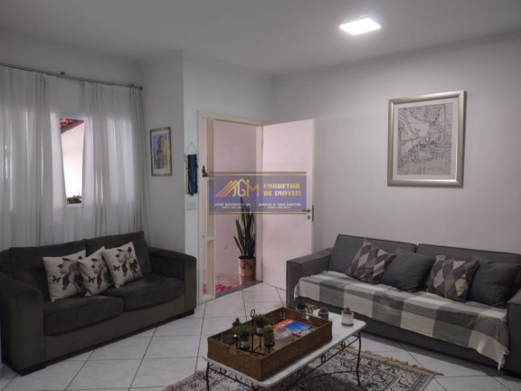 Imagem Casa com 3 Quartos à Venda, 272 m² em Vila Padre Bento - Itu