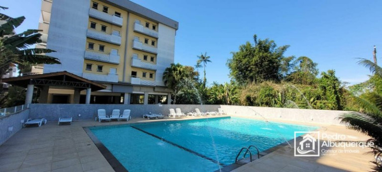 Imagem Apartamento com 2 Quartos à Venda, 63 m² em Perequê-açú - Ubatuba Imagem Apartamento com 2 Quartos à Venda, 63 m² em Perequê-açú - Ubatuba