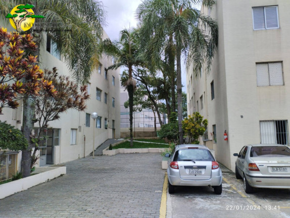 Apartamento com 1 Quarto à Venda, 36 m² em Lauzane Paulista - São Paulo