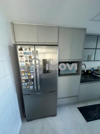 Imagem Apartamento com 2 Quartos à Venda, 85 m² em Praia De Itaparica - Vila Velha