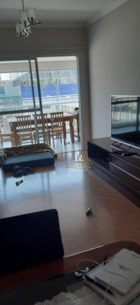 Imagem Apartamento com 4 Quartos à Venda, 143 m² em Santa Maria - São Caetano Do Sul Imagem Apartamento com 4 Quartos à Venda, 143 m² em Santa Maria - São Caetano Do Sul