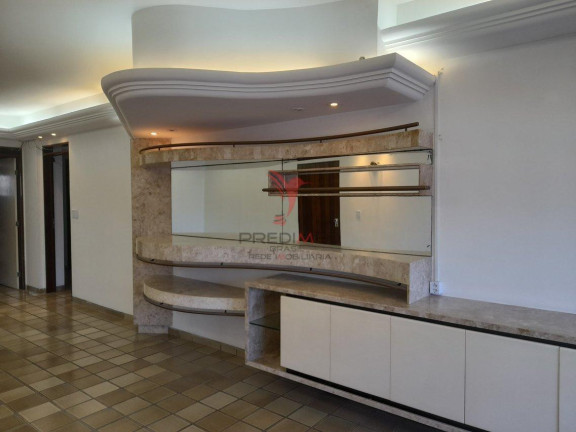 Apartamento com 4 Quartos à Venda, 180 m² em Tambaú - João Pessoa