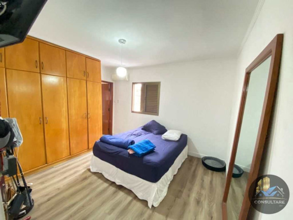 Imagem Casa com 4 Quartos à Venda, 212 m² em Embaré - Santos