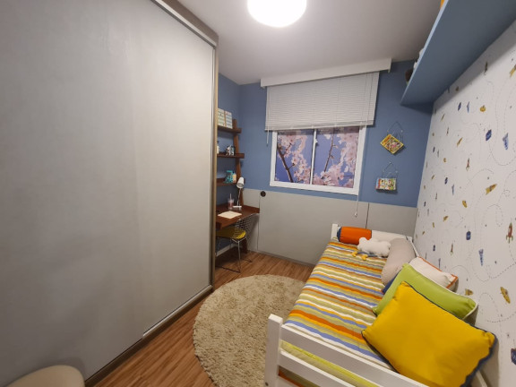 Imagem Apartamento com 2 Quartos à Venda, 43 m² em Monte Azul - Belo Horizonte Imagem Apartamento com 2 Quartos à Venda, 43 m² em Monte Azul - Belo Horizonte
