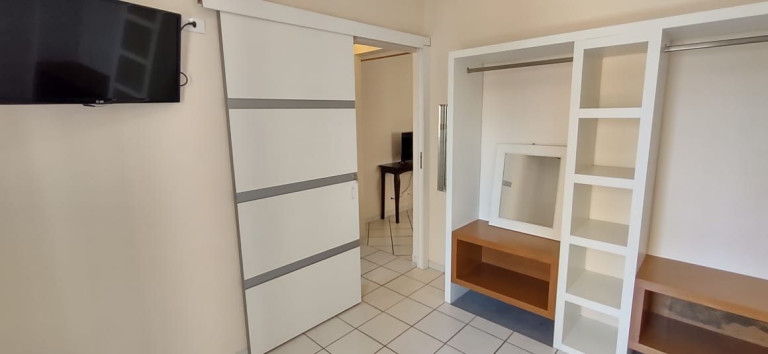 Imagem Apartamento com 1 Quarto à Venda, 42 m² em Jardim Esplanada - São José Dos Campos
