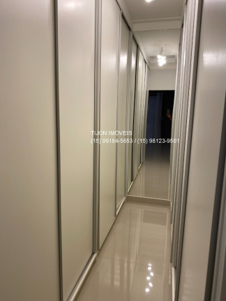 Imagem Casa de Condomínio com 4 Quartos à Venda, 254 m² em Parque Residencial Villa Dos Inglezes - Sorocaba