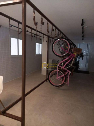 Imagem Apartamento com 1 Quarto à Venda, 56 m² em Tupi - Praia Grande Imagem Apartamento com 1 Quarto à Venda, 56 m² em Tupi - Praia Grande