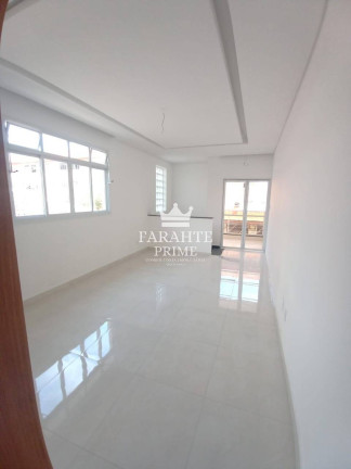 Casa com 3 Quartos à Venda, 95 m² em Boqueirão - Santos