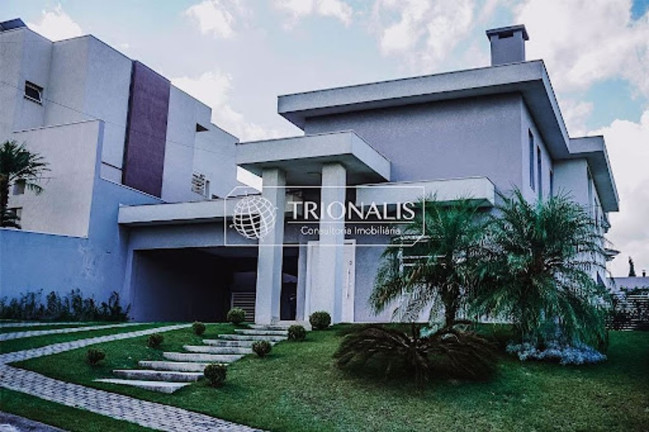 Imagem Casa com 4 Quartos à Venda, 450 m² em Condomínio Figueira Garden - Atibaia Imagem Casa com 4 Quartos à Venda, 450 m² em Condomínio Figueira Garden - Atibaia