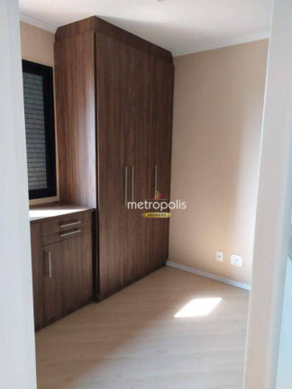 Imagem Apartamento com 2 Quartos à Venda, 59 m² em Vila Moinho Velho - São Paulo