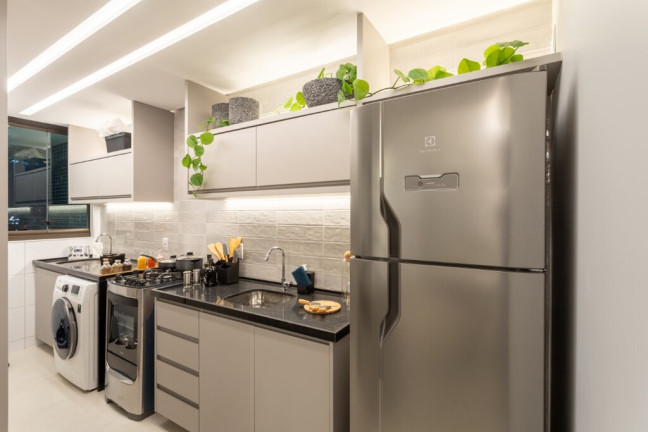 Imagem Apartamento com 3 Quartos à Venda, 59 m² em Madalena - Recife