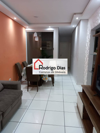 Imagem Casa com 3 Quartos à Venda, 115 m² em Jardim Marambaia Ii - Jundiaí