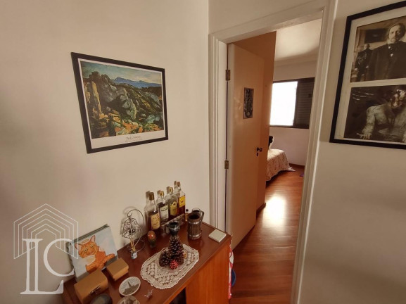 Imagem Apartamento com 2 Quartos à Venda, 55 m² em Saúde - São Paulo