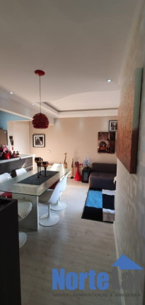 Imagem Apartamento com 2 Quartos à Venda, 50 m² em Carandiru - São Paulo
